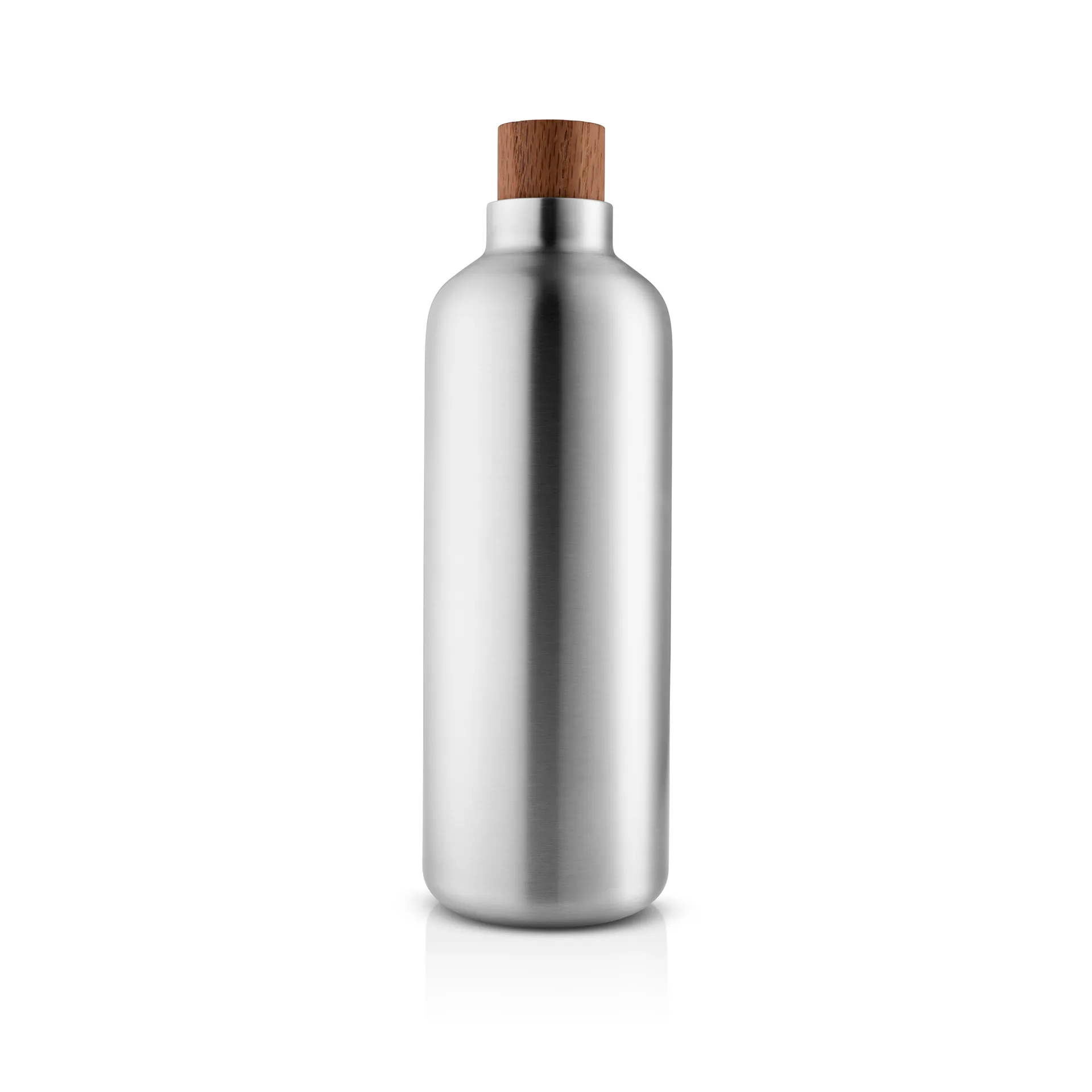 Liquid lounge thermosfles, Brushed steel, 1 L Eva Solo