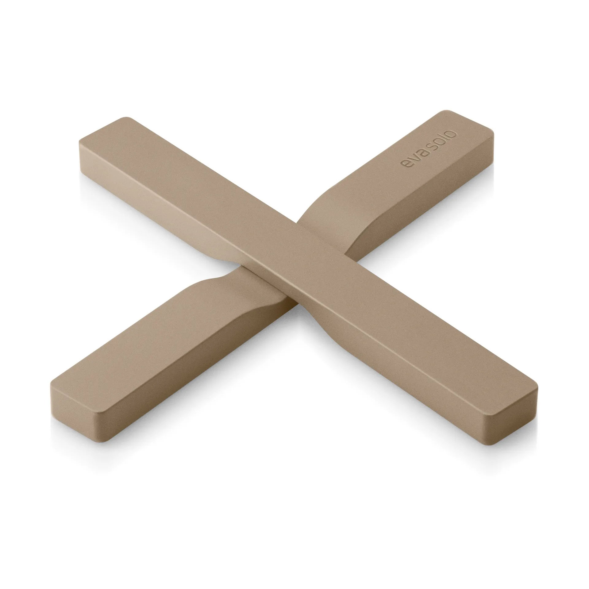 Magnetisch pannenonderzetter, Caramel crème Eva Solo