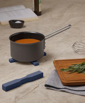 Magnetisch pannenonderzetter - Night sky - Eva Solo