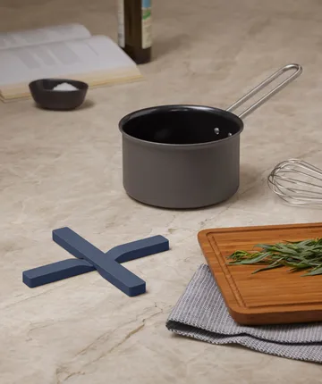 Magnetisch pannenonderzetter - Night sky - Eva Solo