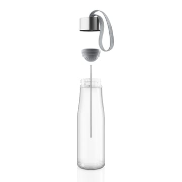 My Flavour drinkfles - marble grey (grijs) - Eva Solo