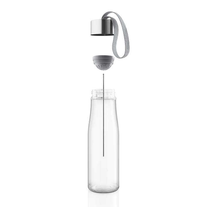 My Flavour drinkfles, marble grey (grijs) Eva Solo