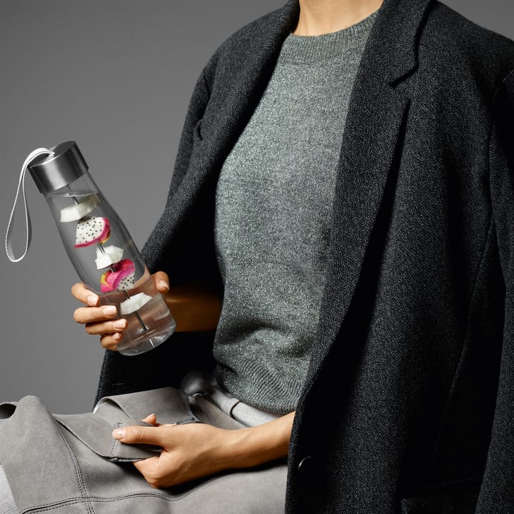 My Flavour drinkfles, marble grey (grijs) Eva Solo