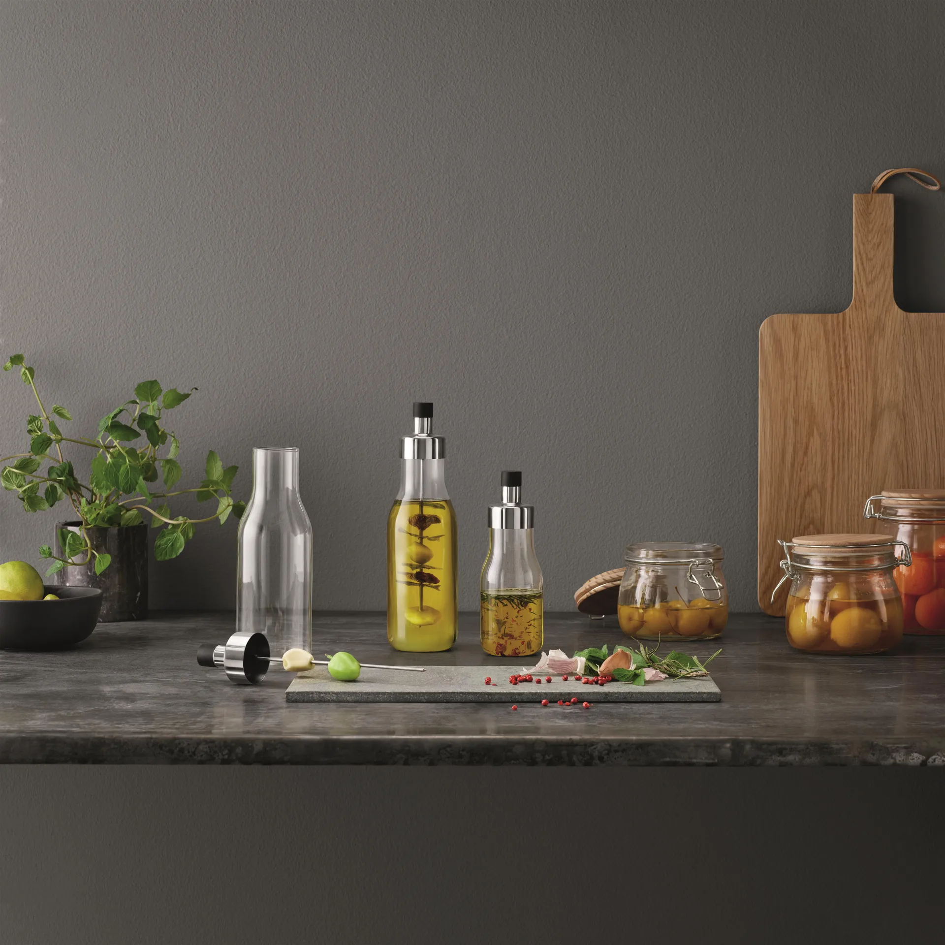 My Flavour oliefles, 0,5 l. Eva Solo