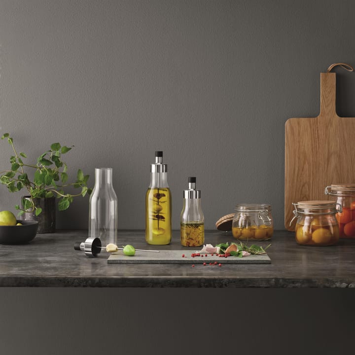My Flavour sallade-dressingshaker, 0,25 l. Eva Solo