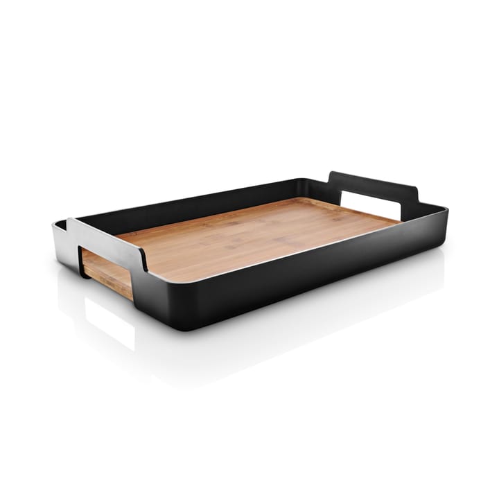 Nordic Kitchen bamboe dienblad - 34x50 cm - Eva Solo