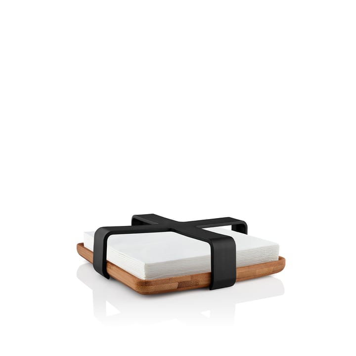 Nordic Kitchen bamboe servethouder, 19x19 cm Eva Solo