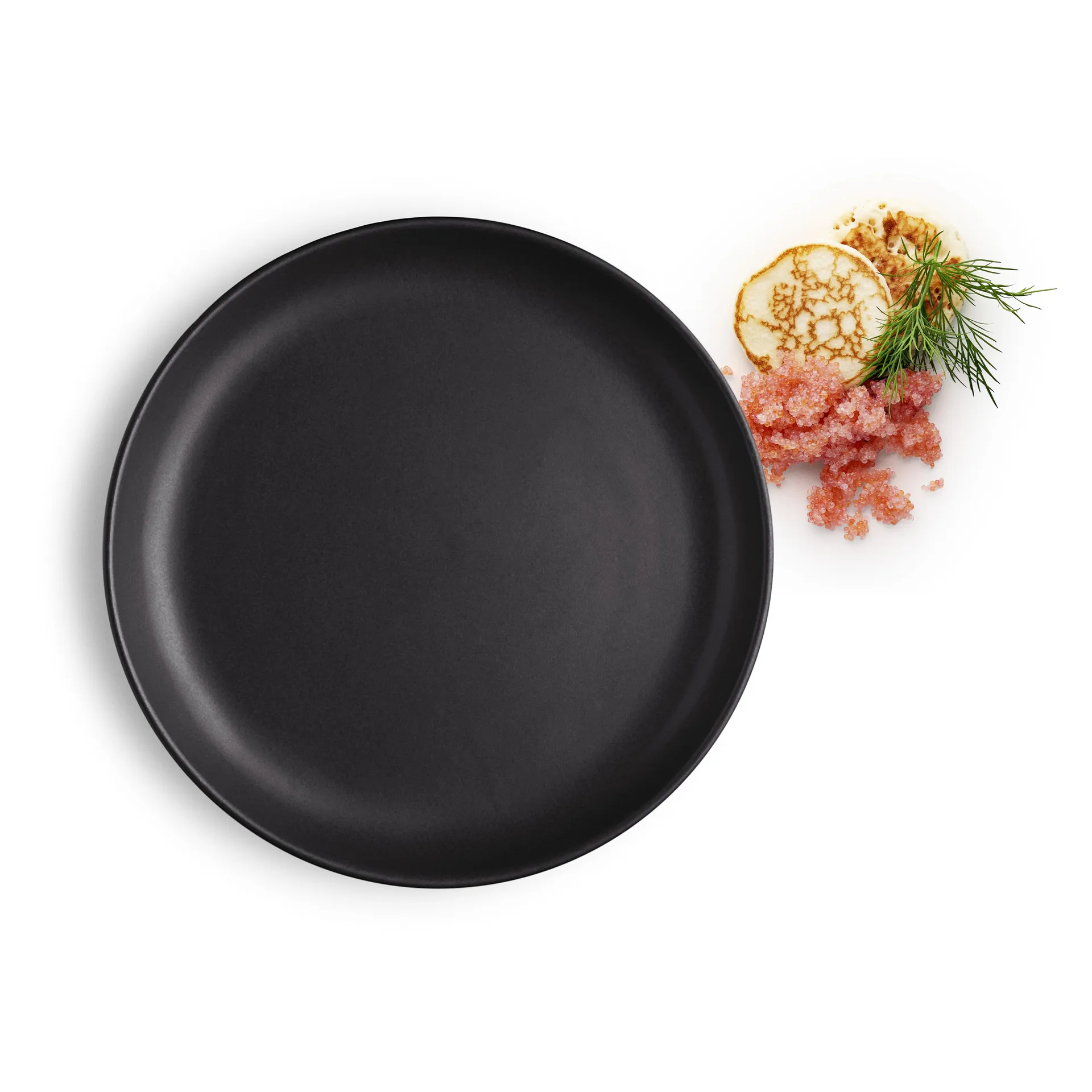 Nordic Kitchen bord, 17 cm. Eva Solo