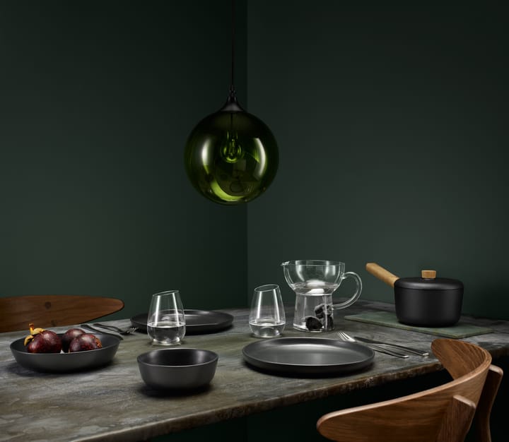 Nordic Kitchen bord, 21 cm. Eva Solo