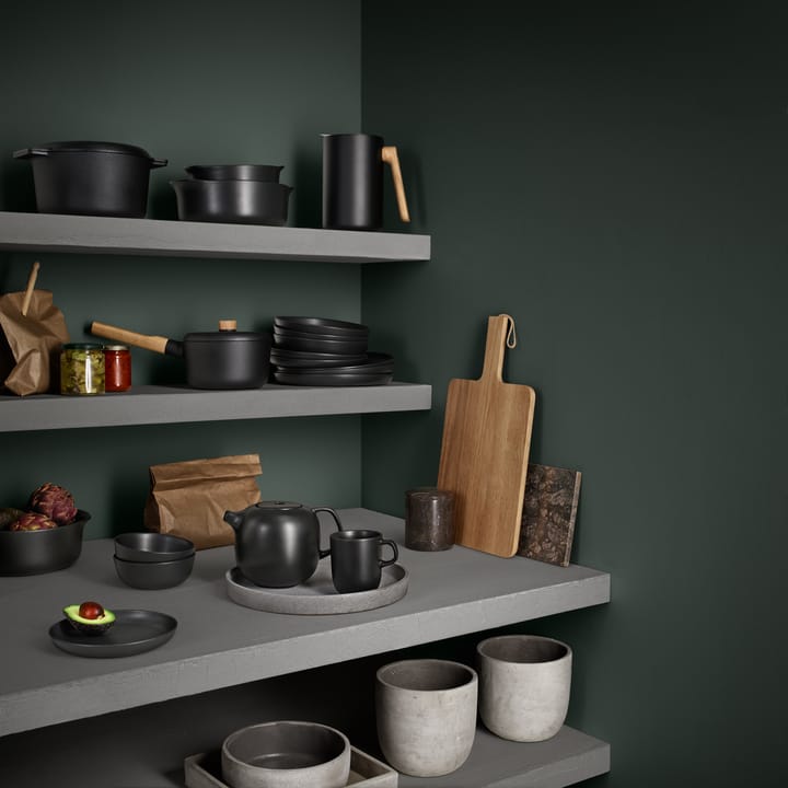 Nordic Kitchen bord, 21 cm. Eva Solo