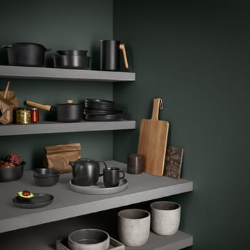 Nordic Kitchen bord - 21 cm. - Eva Solo
