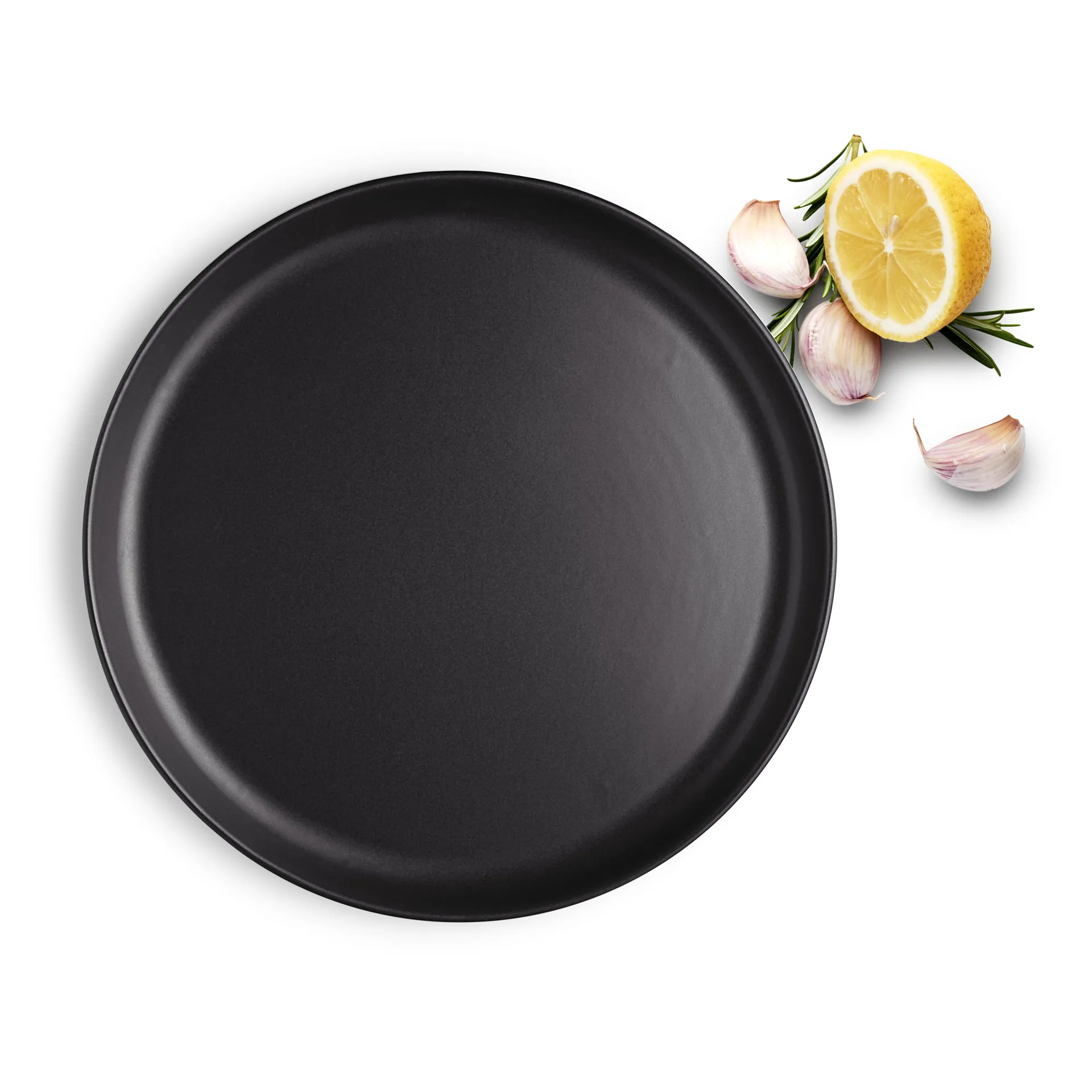 Nordic Kitchen bord, 25 cm. Eva Solo