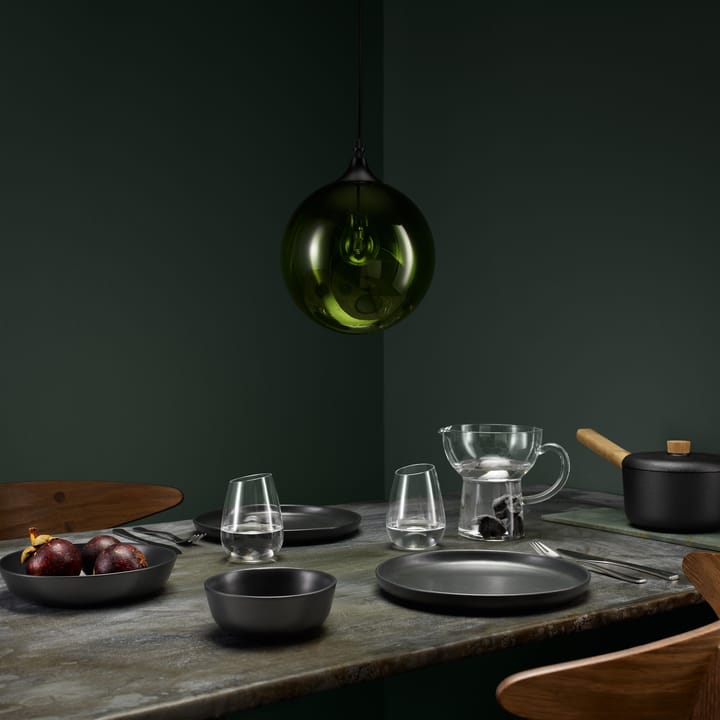 Nordic Kitchen bord, 25 cm. Eva Solo