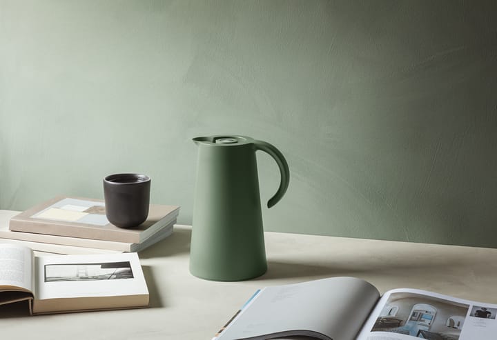 Nordic kitchen bord ovaal, 22x32 cm Eva Solo