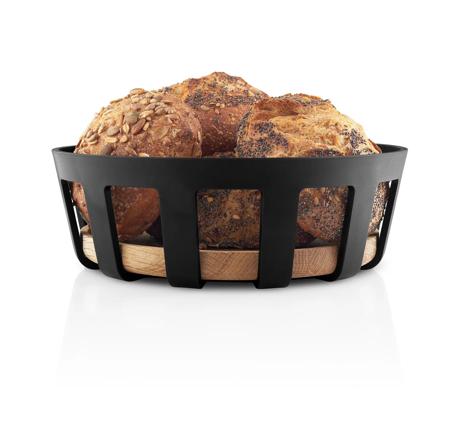 Nordic kitchen broodmand, Ø21 cm Eva Solo