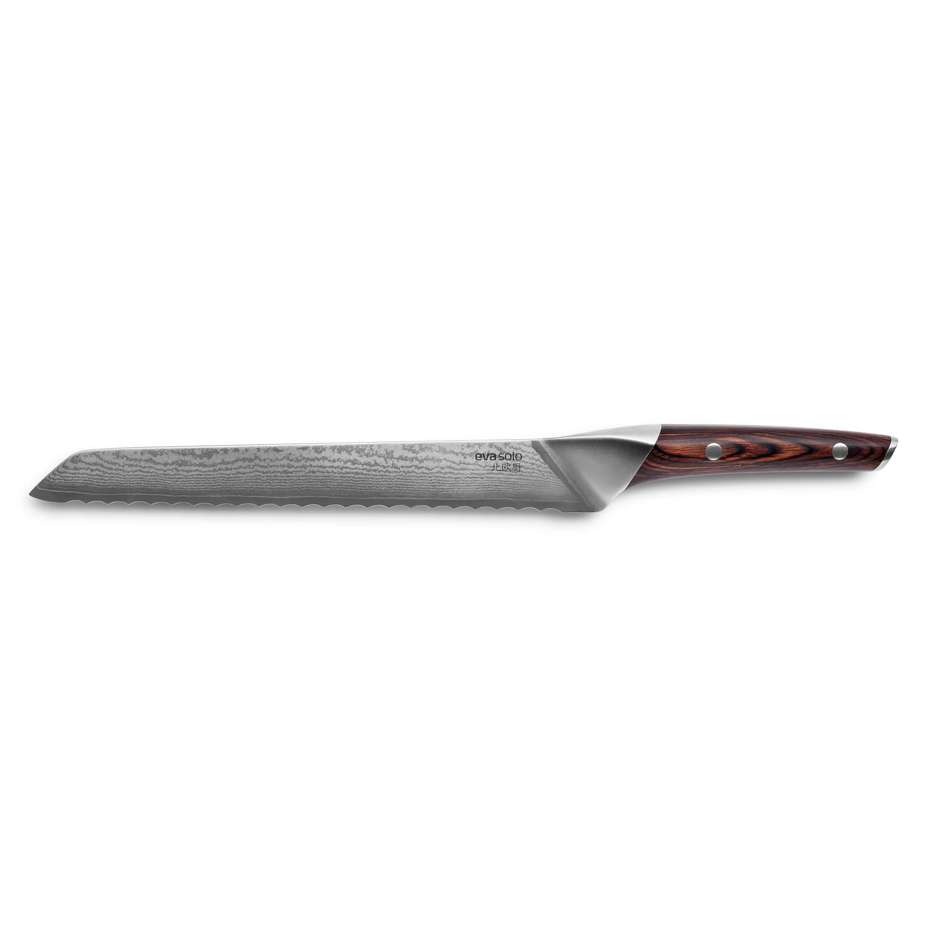 Nordic Kitchen broodmes, 24 cm Eva Solo