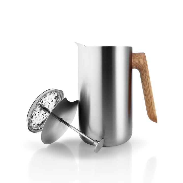 Nordic Kitchen cafetière thermo RVS, 1 l Eva Solo