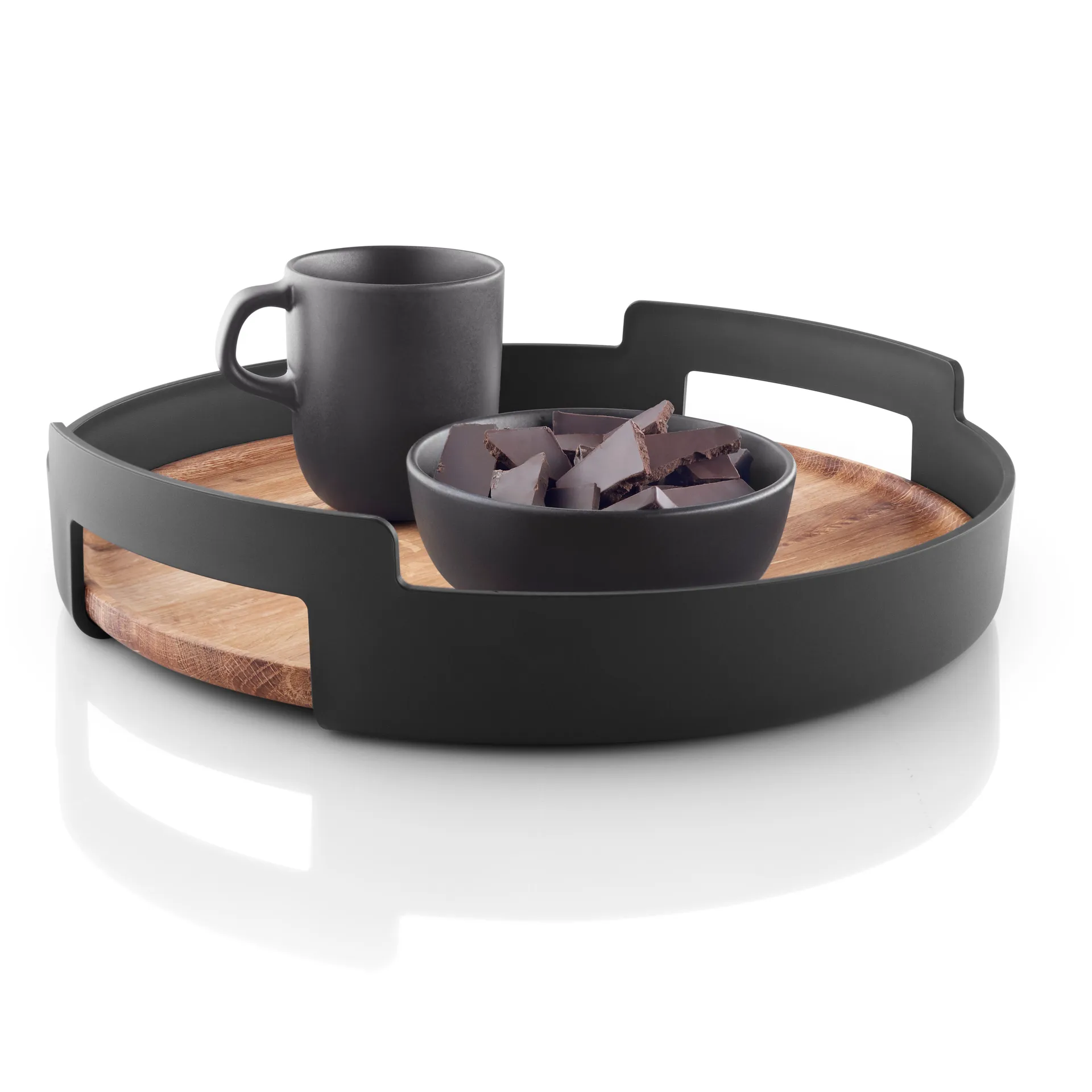 Nordic Kitchen dienblad, Ø35 cm Eva Solo