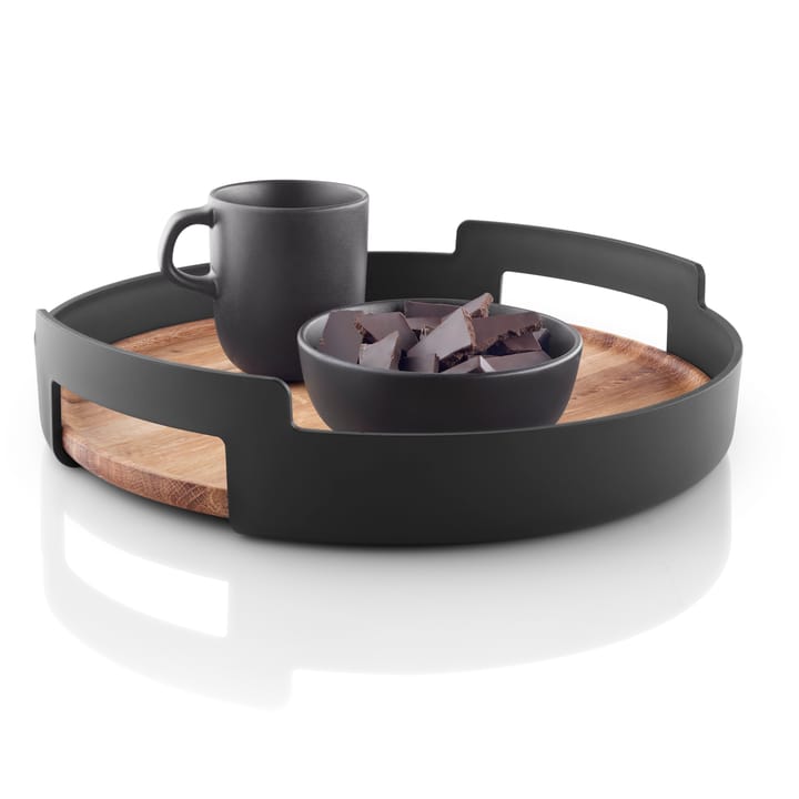 Nordic Kitchen dienblad, Ø35 cm Eva Solo