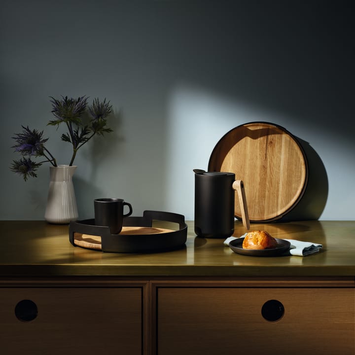 Nordic Kitchen dienblad, Ø35 cm Eva Solo
