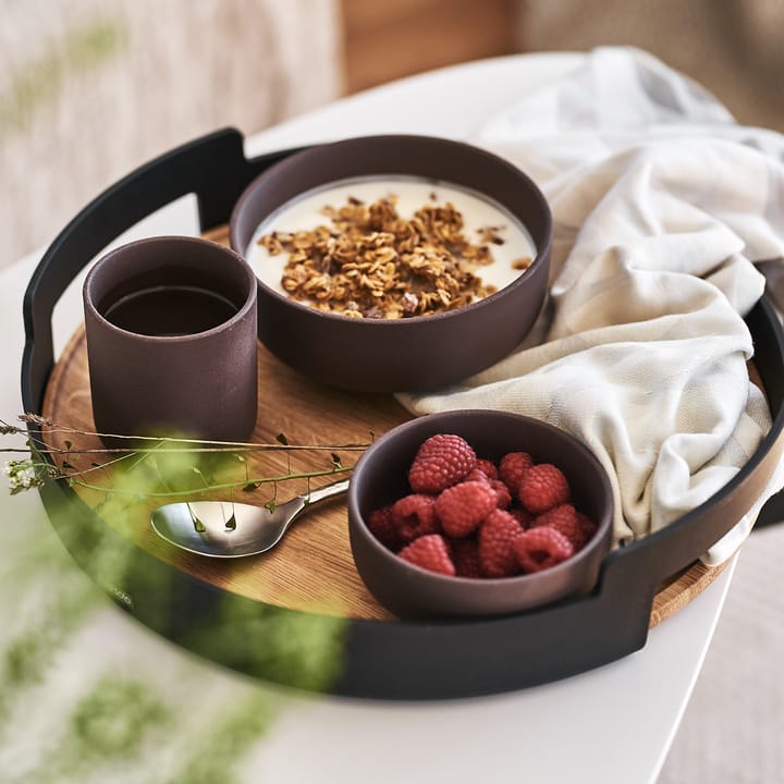 Nordic Kitchen dienblad, Ø35 cm Eva Solo