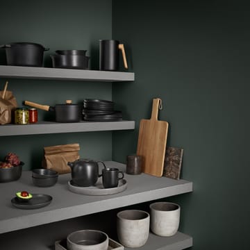 Nordic Kitchen diep bord - Ø 20 cm. - Eva Solo