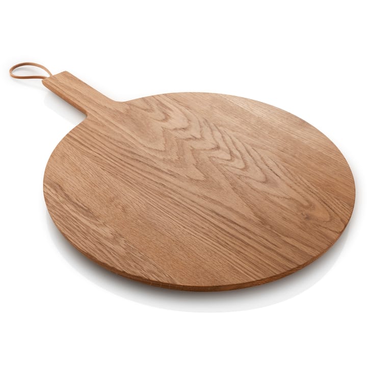 Nordic Kitchen houten snijplank - Ø35 cm - Eva Solo