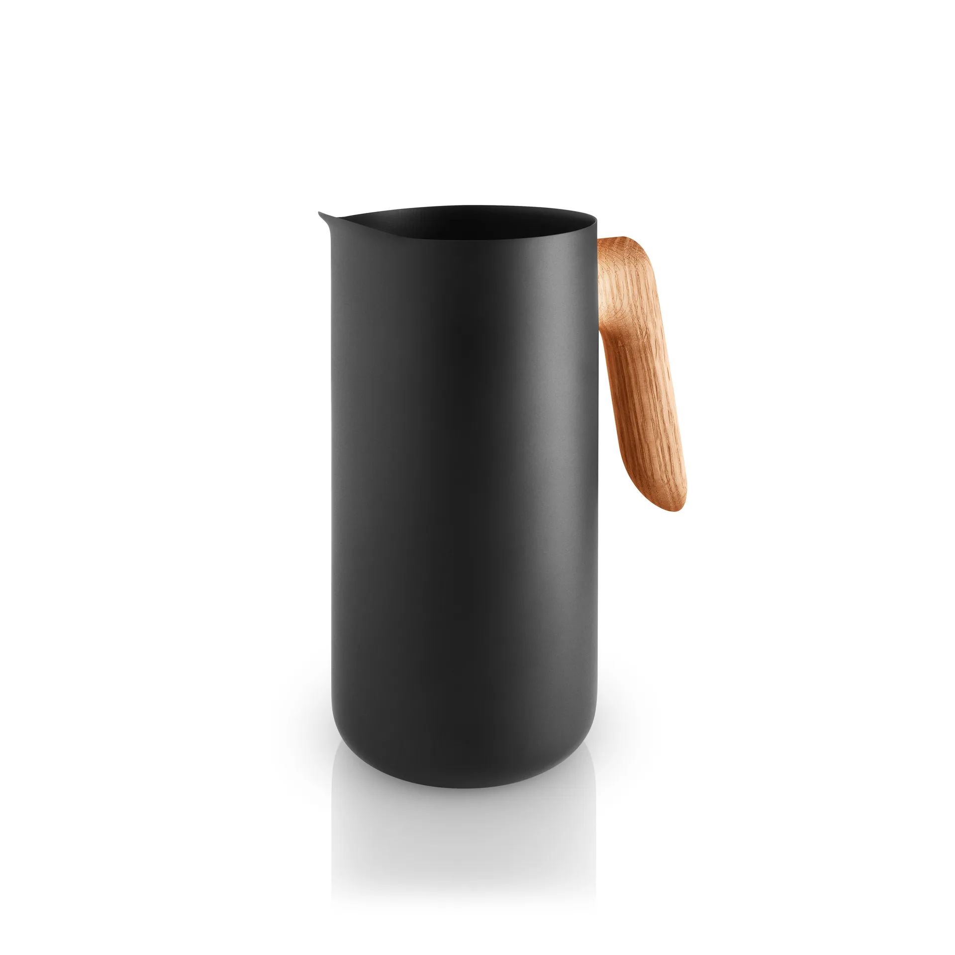 Nordic kitchen kan 1,4 L, Zwart Eva Solo