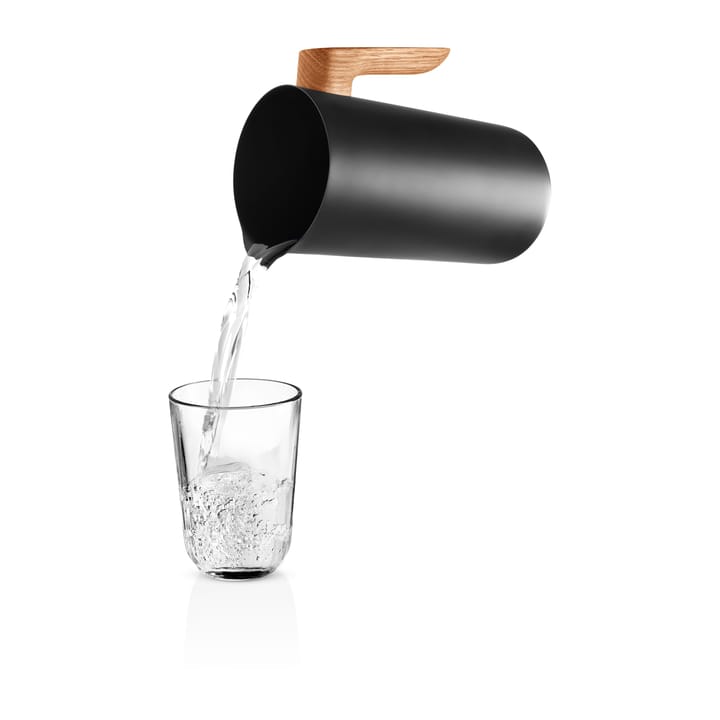 Nordic kitchen kan 1,4 L, Zwart Eva Solo