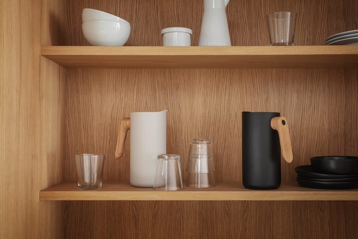 Nordic kitchen kan 1,4 L, Zwart Eva Solo