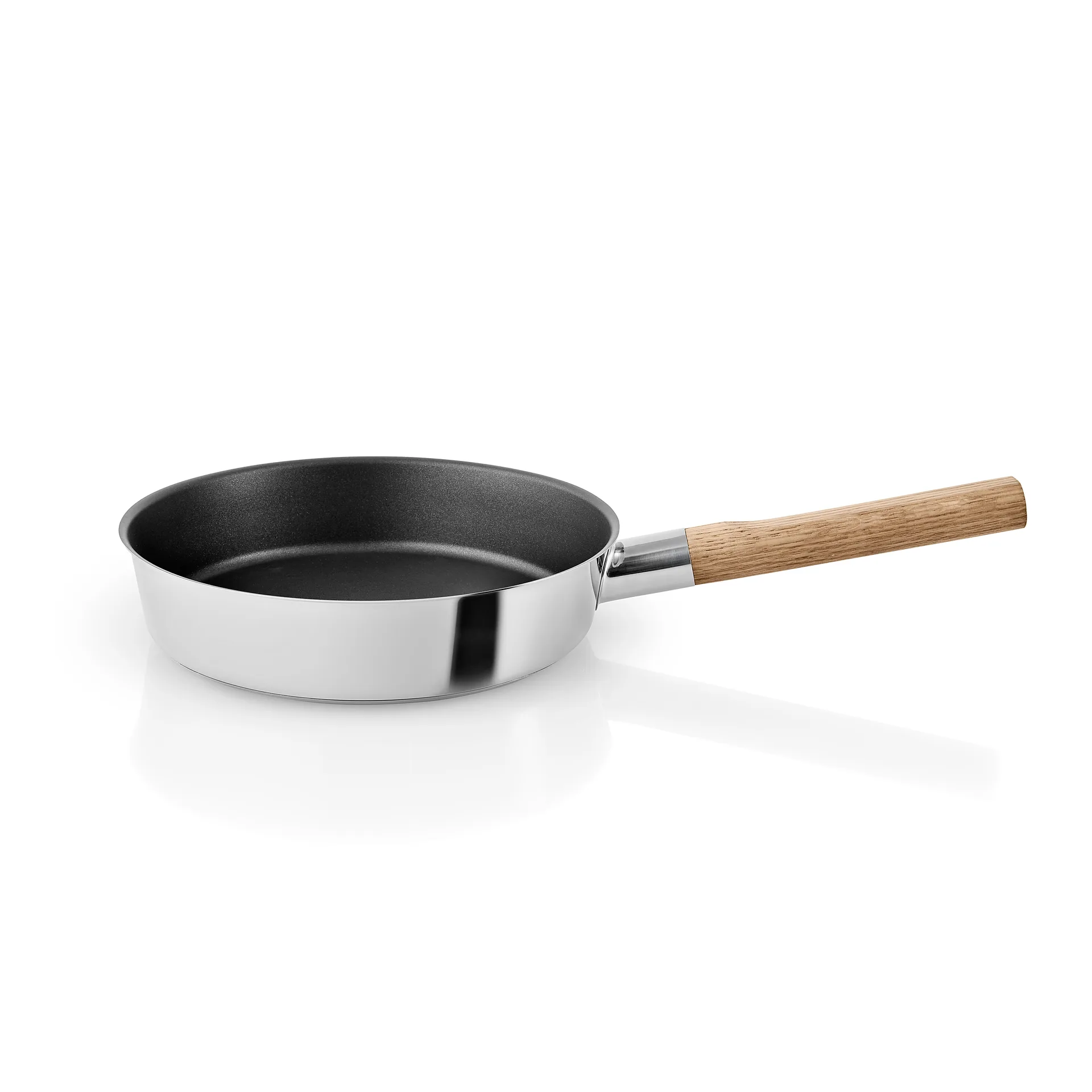 Nordic Kitchen koekenpan RS, Ø 24 cm Eva Solo