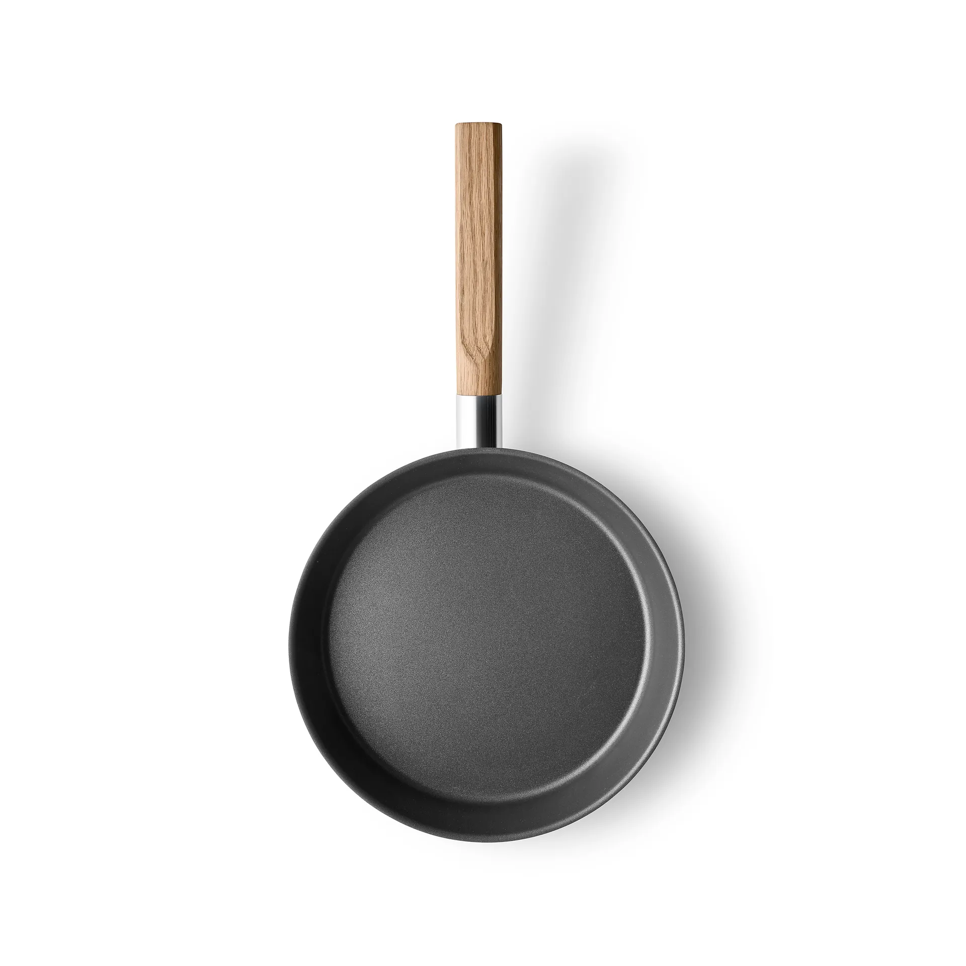 Nordic Kitchen koekenpan RS, Ø 24 cm Eva Solo