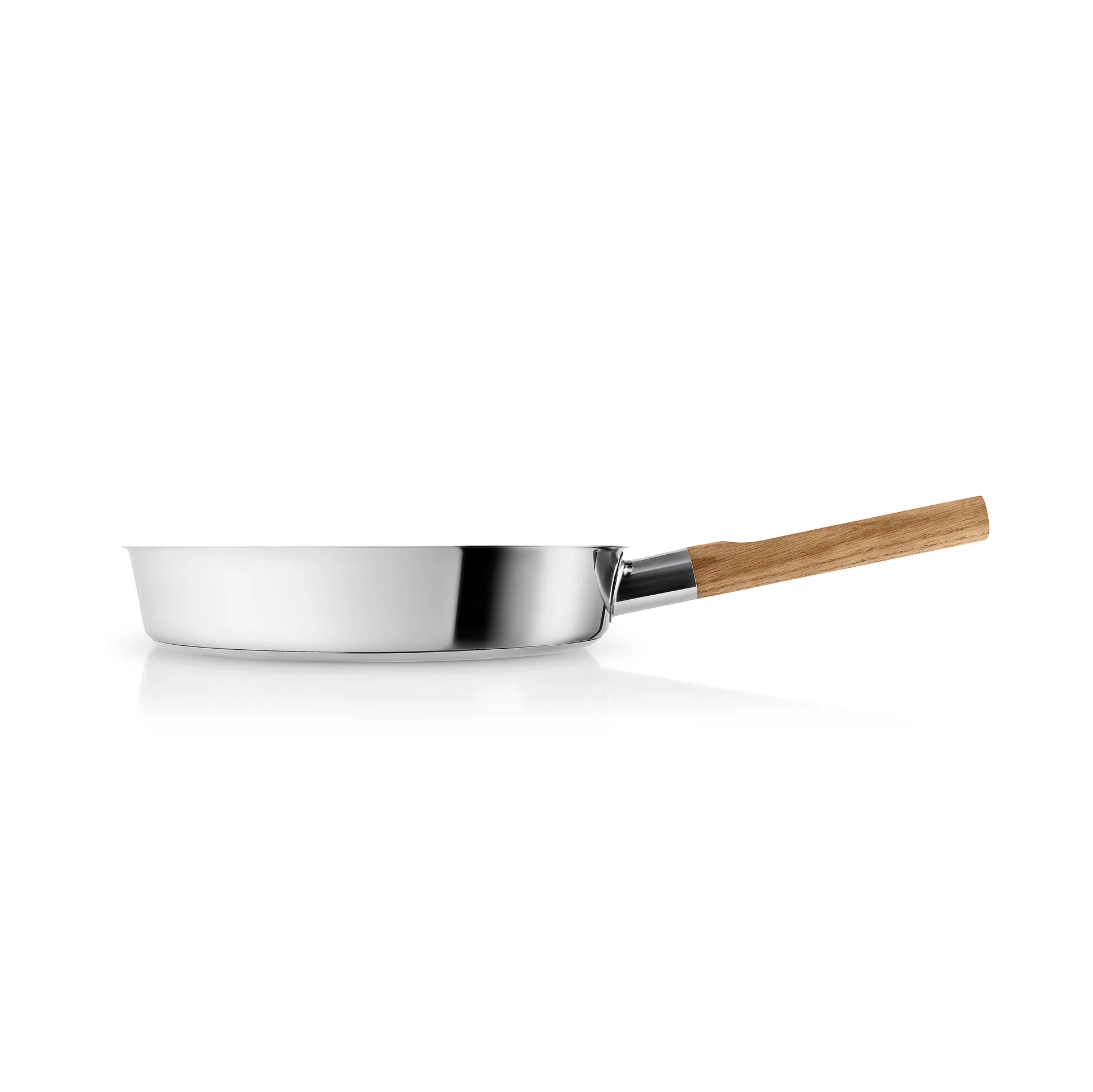 Nordic Kitchen koekenpan RS, Ø 24 cm Eva Solo