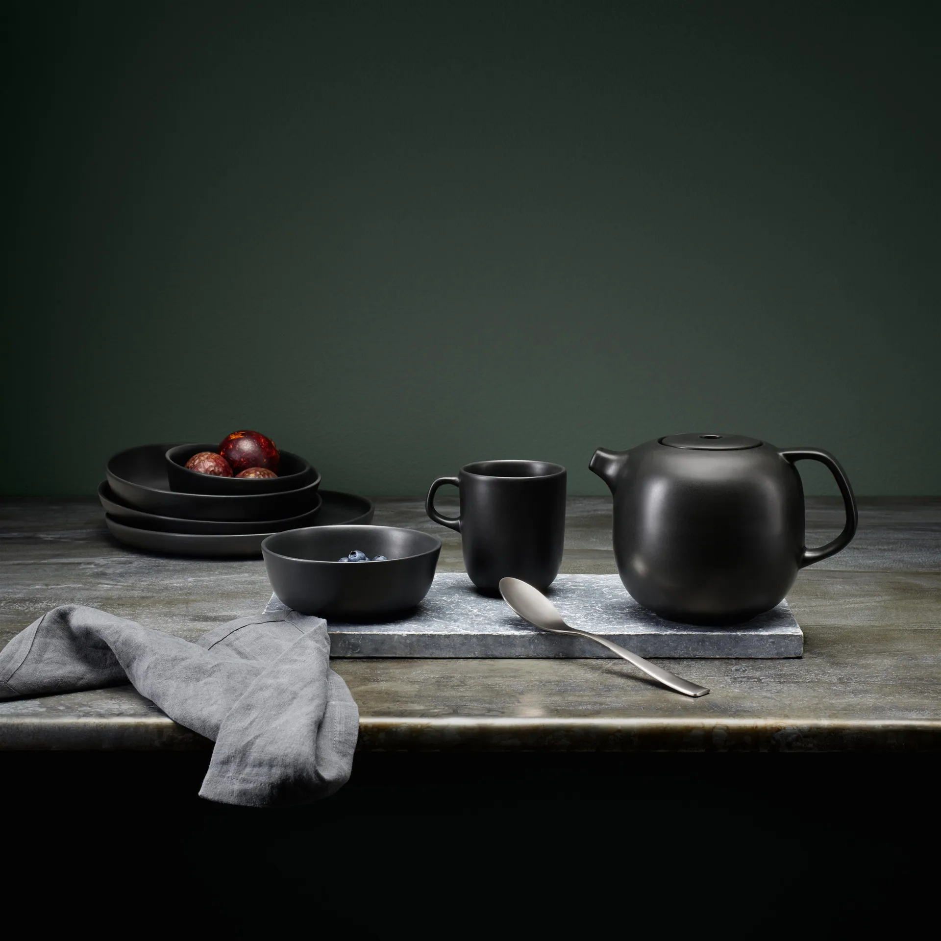 Nordic Kitchen kop, 30 cl. Eva Solo