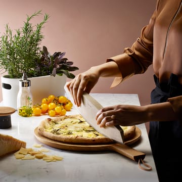 Nordic Kitchen kruidenmes 37 cm - Hout - Eva Solo