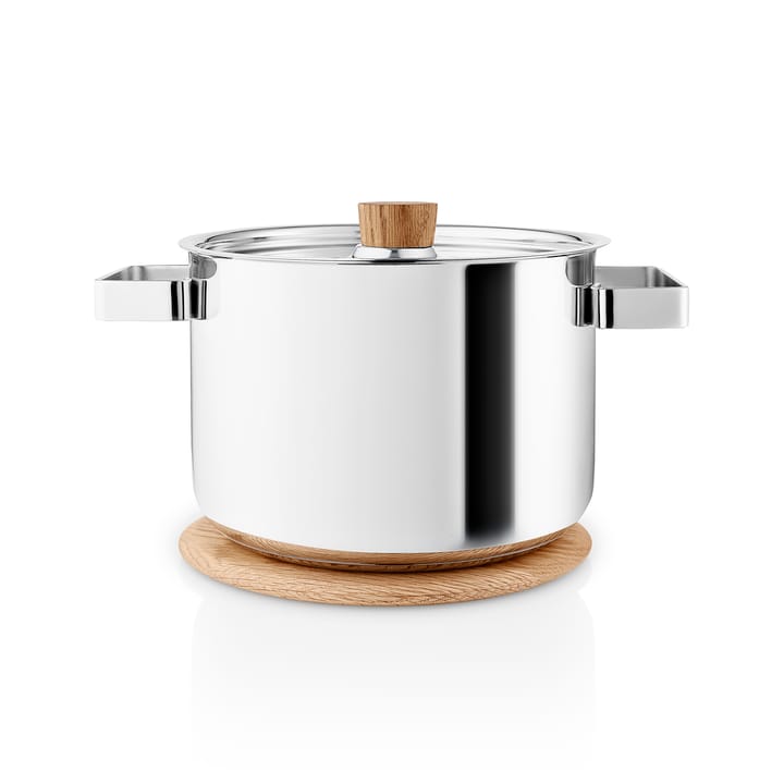 Nordic Kitchen magnetische pannenonderzetter, 18, 5 cm Eva Solo