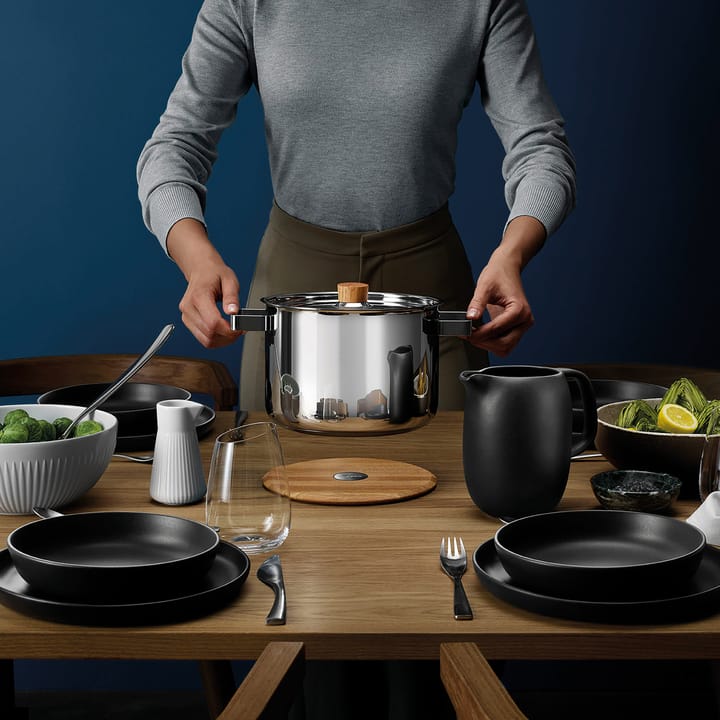 Nordic Kitchen magnetische pannenonderzetter, 18, 5 cm Eva Solo