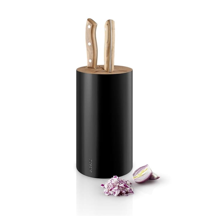 Nordic Kitchen messenblok, zwart Eva Solo