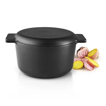 Nordic Kitchen pan - 3 l. - Eva Solo