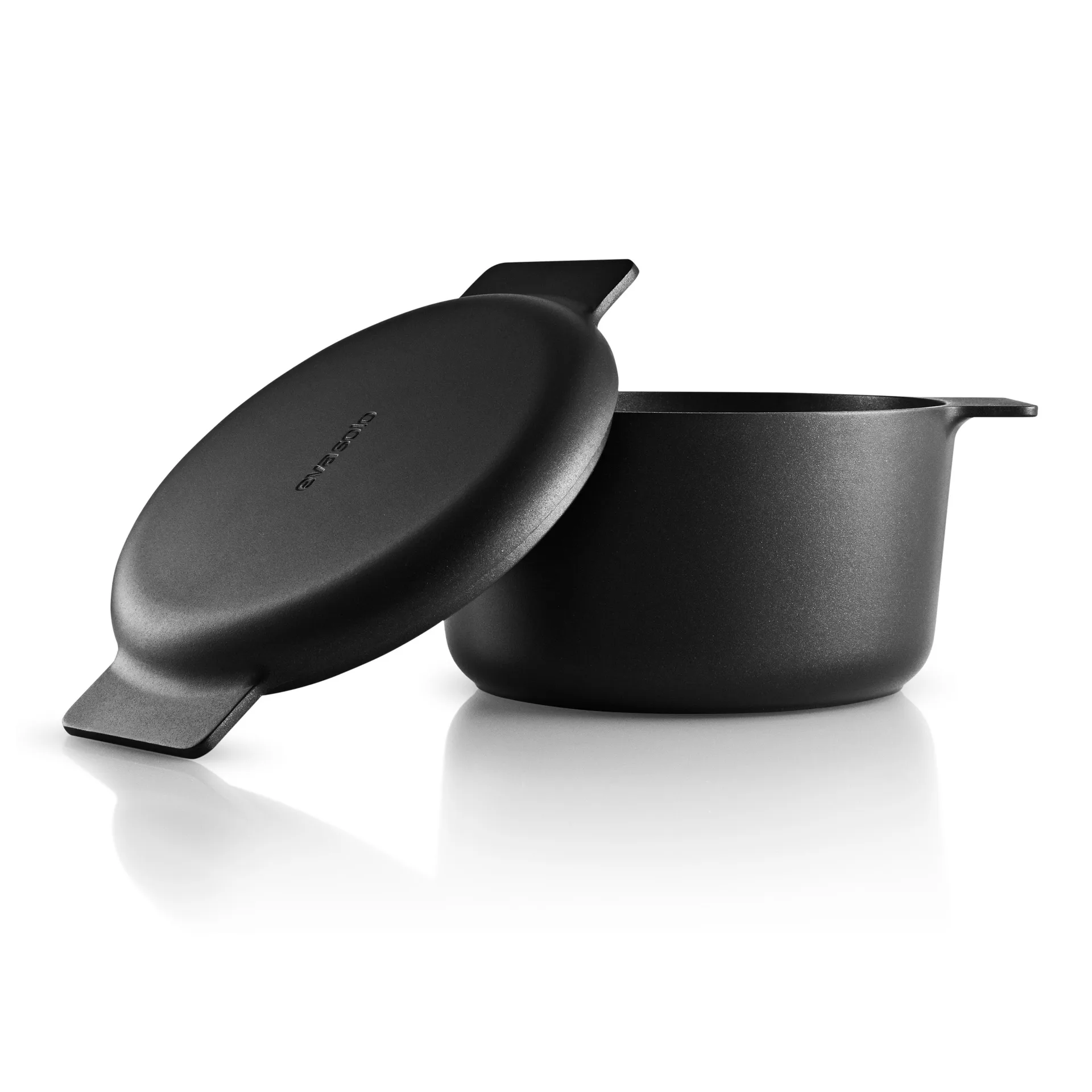 Nordic Kitchen pan, 3 l. Eva Solo