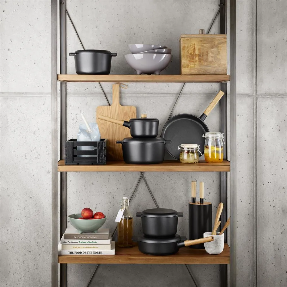 Nordic Kitchen pan, 3 l. Eva Solo