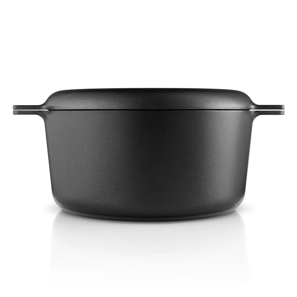 Nordic Kitchen pan, 4,5 l. Eva Solo