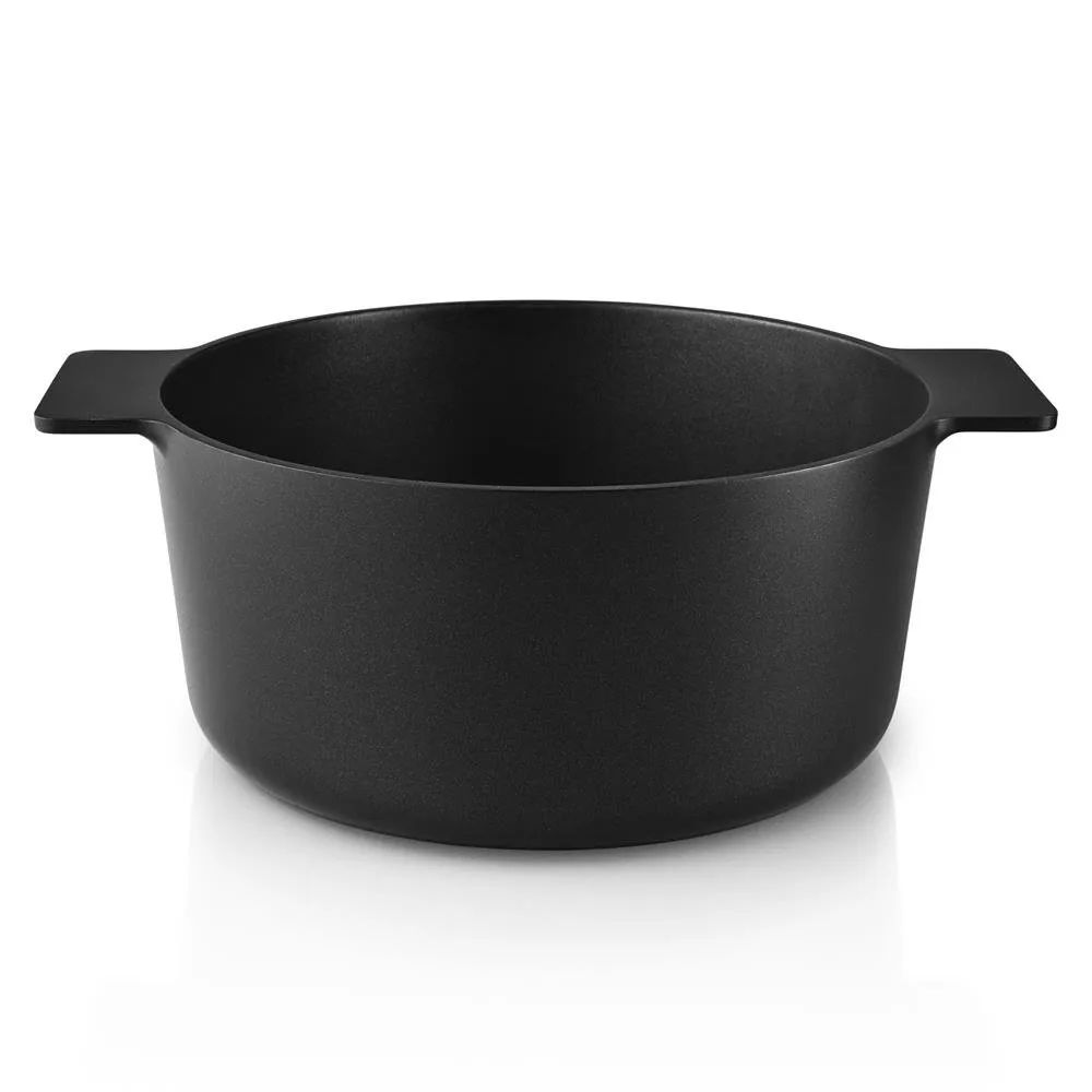 Nordic Kitchen pan, 4,5 l. Eva Solo