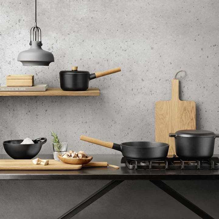 Nordic Kitchen pan - 4,5 l. - Eva Solo