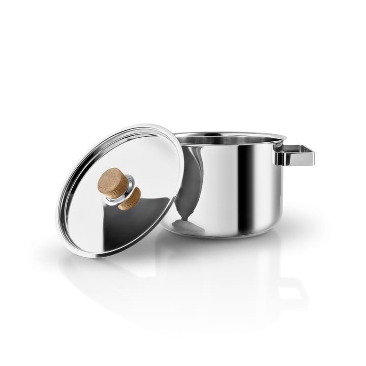 Nordic Kitchen pan RVS, 3 l Eva Solo