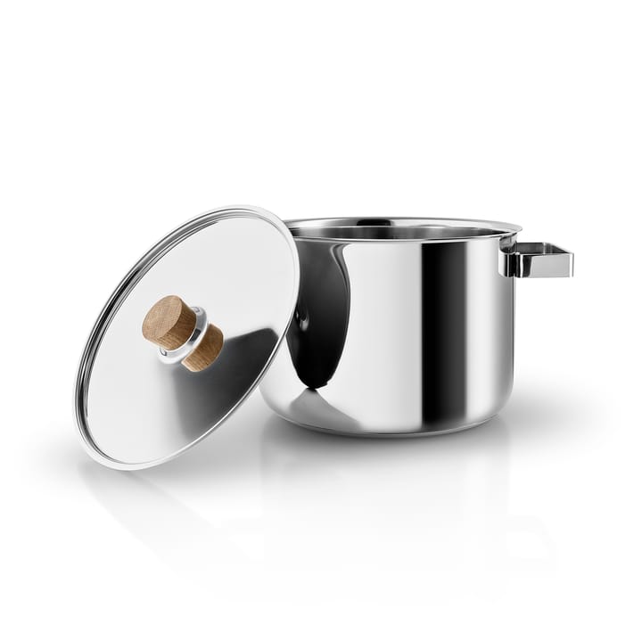 Nordic Kitchen pan RVS, 4 l Eva Solo