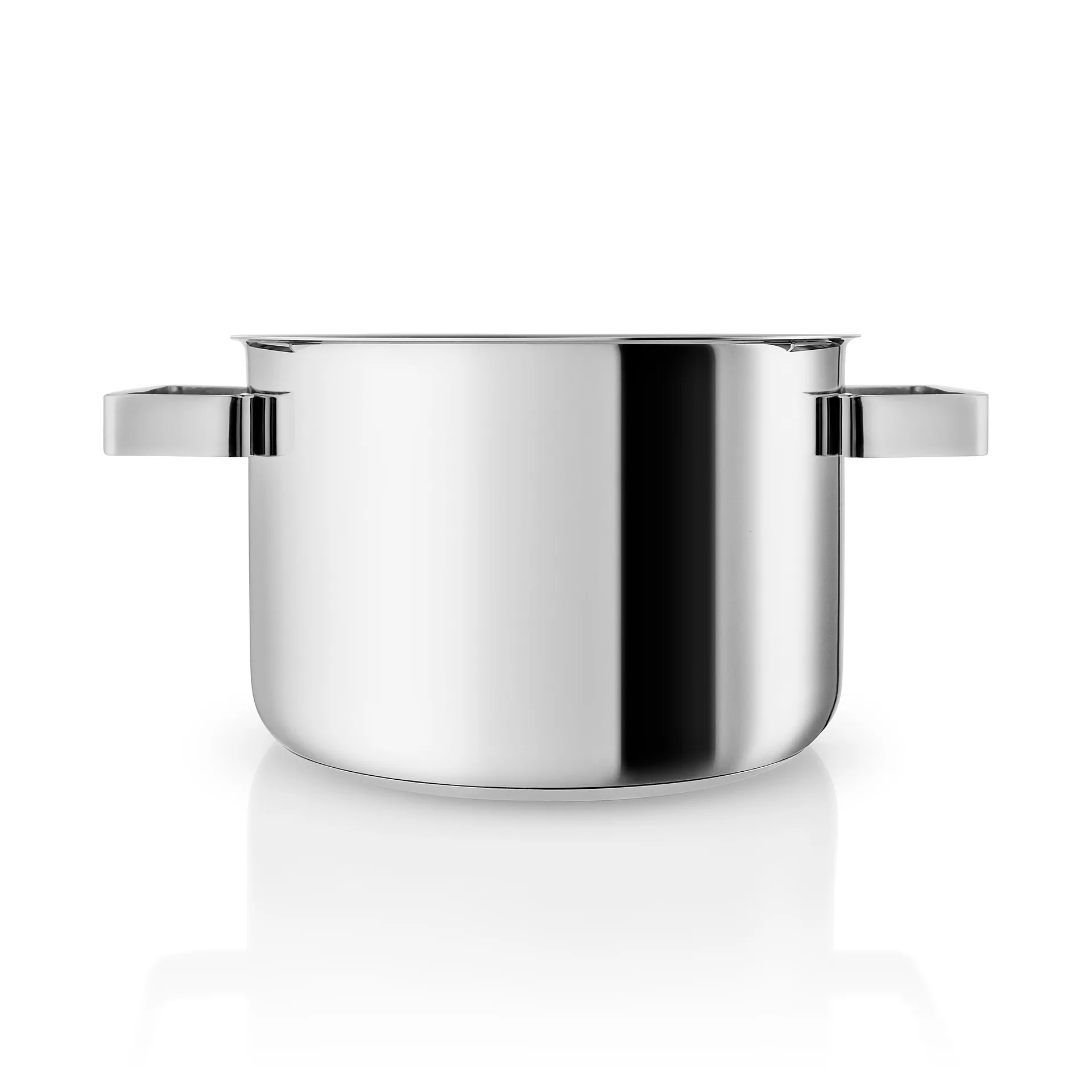 Nordic Kitchen pan RVS, 4 l Eva Solo