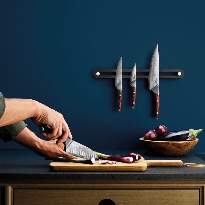 Nordic Kitchen Santokumes, 18 cm Eva Solo