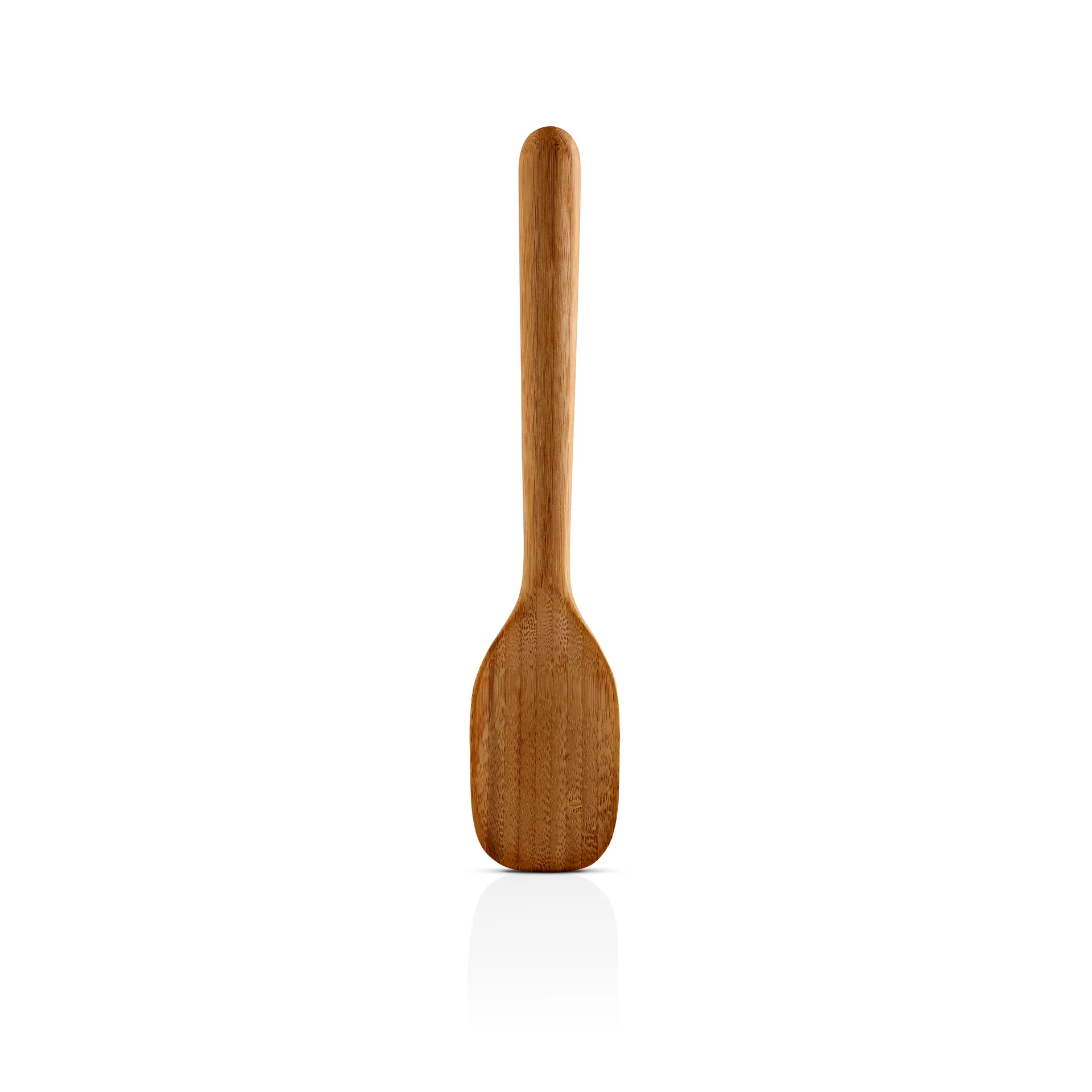 Nordic kitchen serveerlepel groot, Bamboo Eva Solo