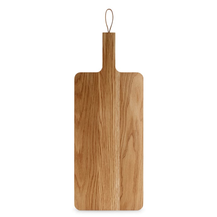 Nordic Kitchen snijplank eikenhout - 22x44 cm - Eva Solo